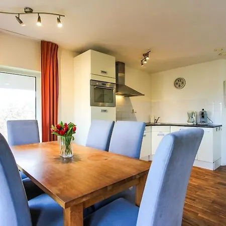 Klein Giethoorn -vakantiehuis 11 *