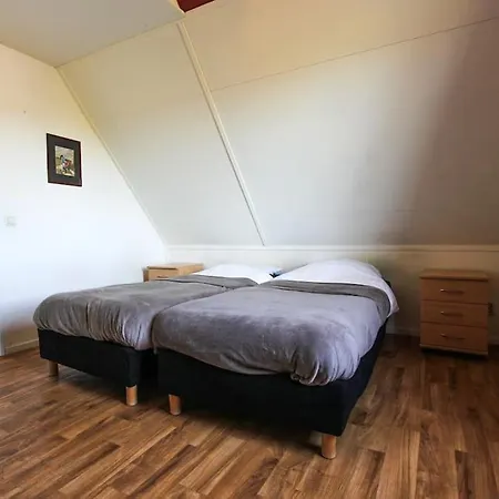Holiday home Klein Giethoorn -vakantiehuis 11