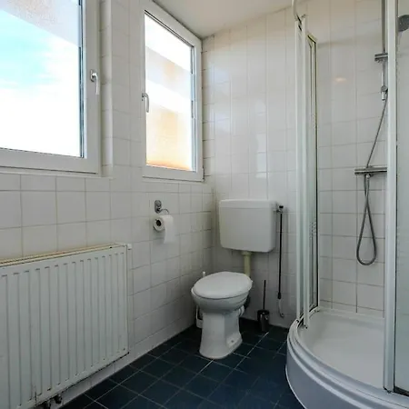 Klein Giethoorn -vakantiehuis 11 Opperdoes