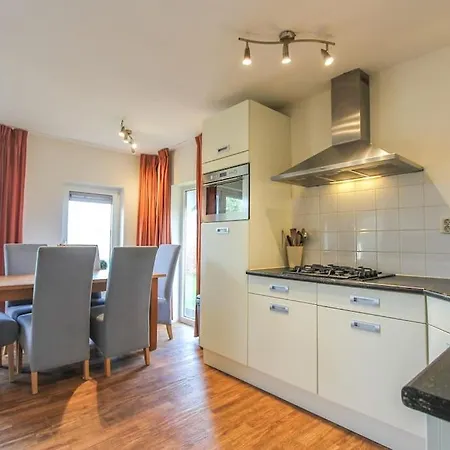 Klein Giethoorn -vakantiehuis 11 Holiday home