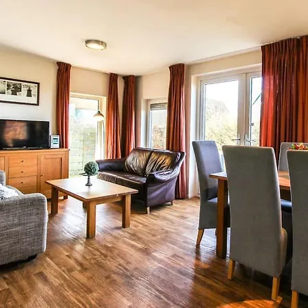 Holiday home Klein Giethoorn -vakantiehuis 11 *